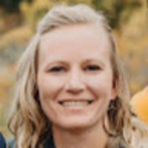 Meet your Posher, Michaela